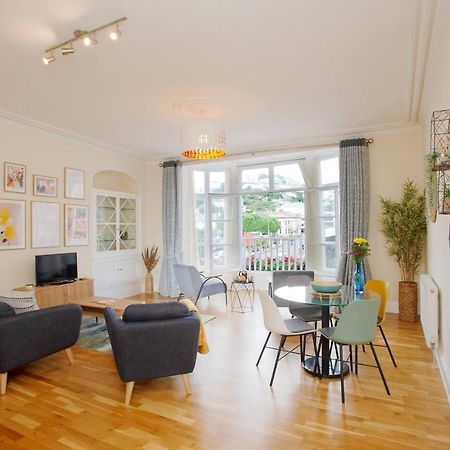 Victoria Apartment 1 Torquay Dış mekan fotoğraf