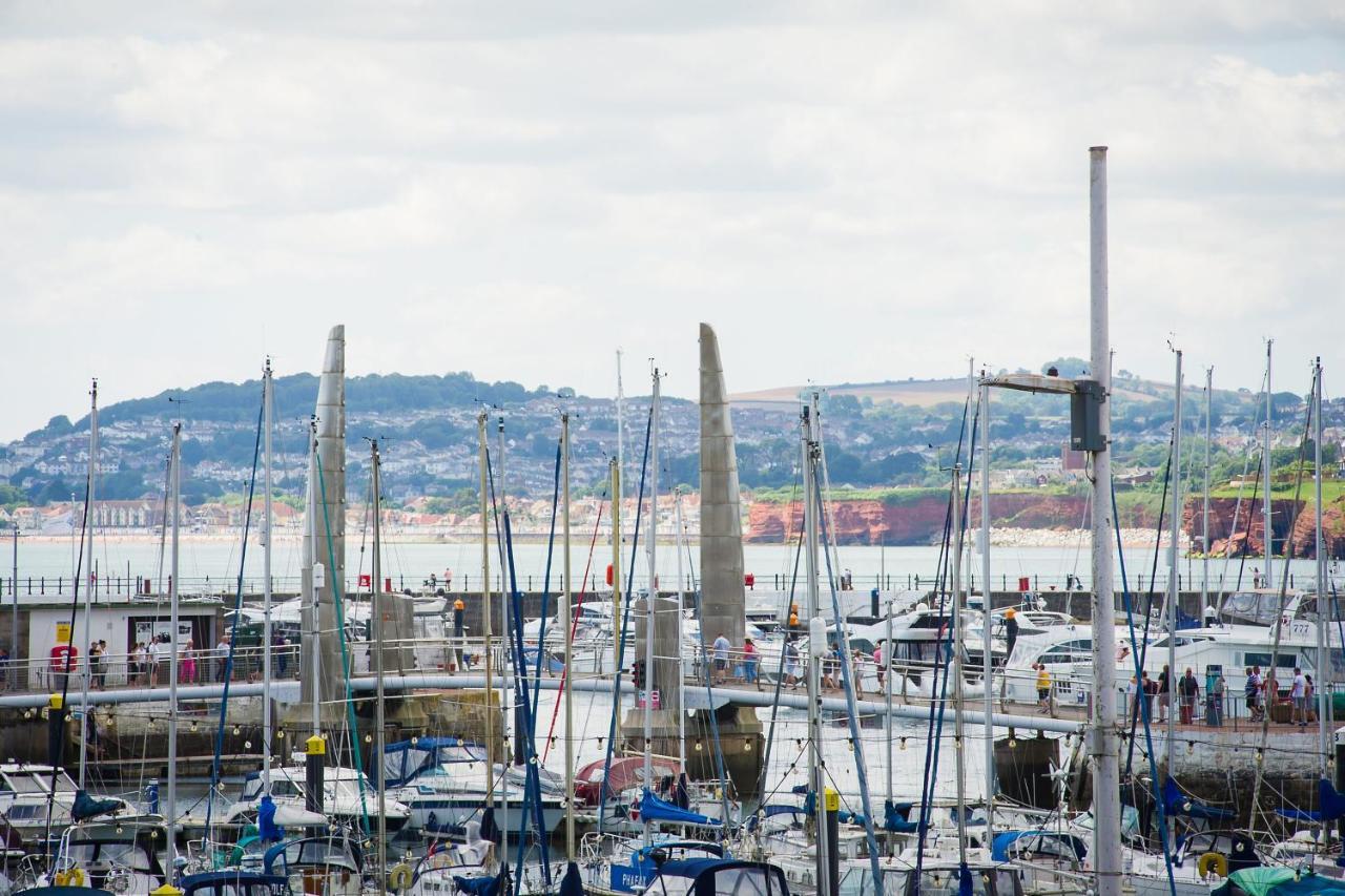 Victoria Apartment 1 Torquay Dış mekan fotoğraf