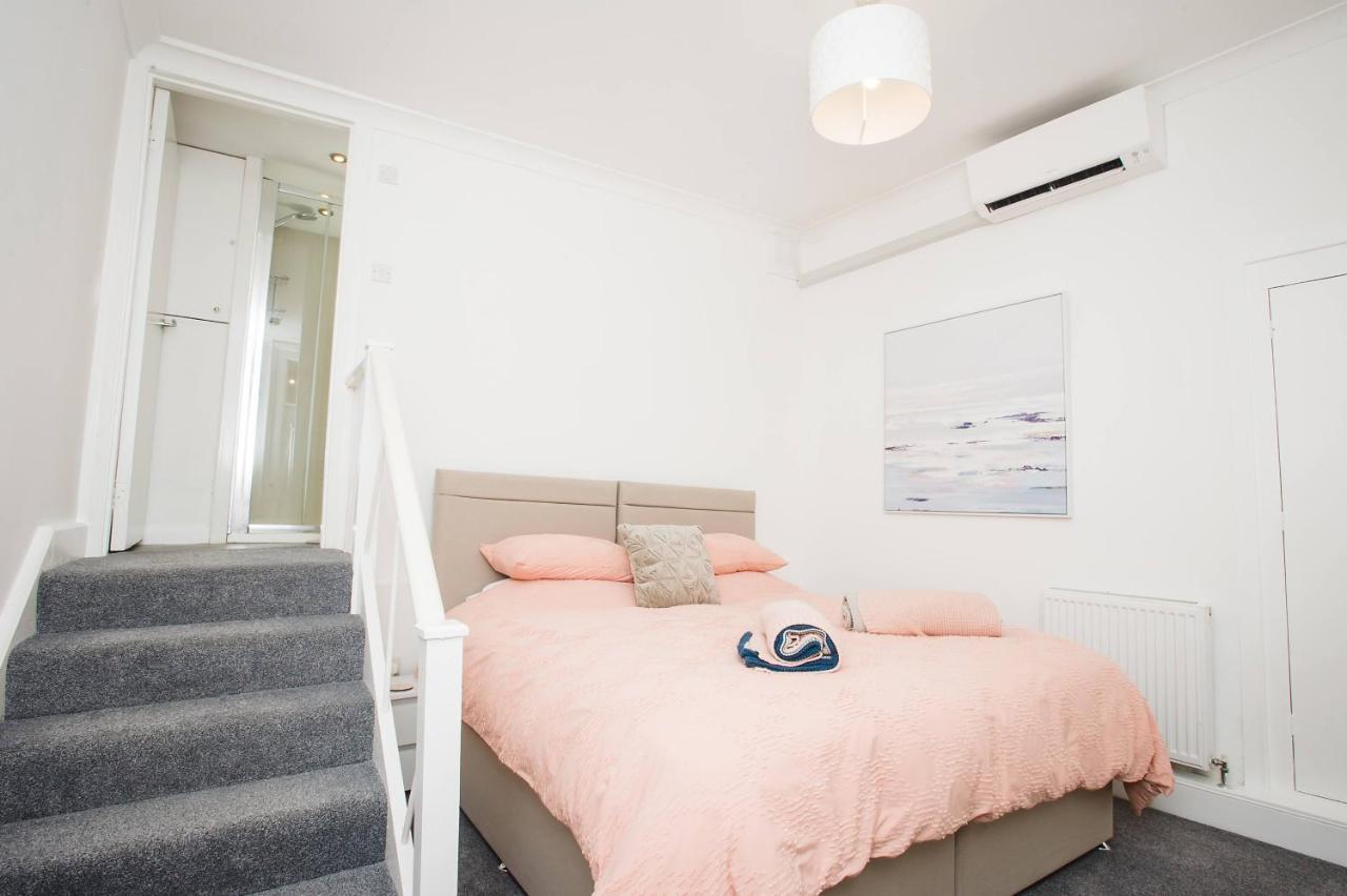 Victoria Apartment 1 Torquay Dış mekan fotoğraf