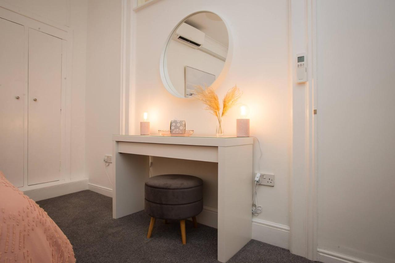 Victoria Apartment 1 Torquay Dış mekan fotoğraf