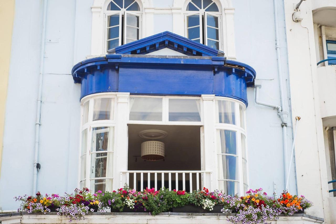 Victoria Apartment 1 Torquay Dış mekan fotoğraf