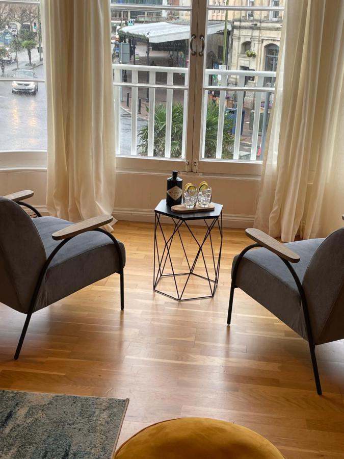 Victoria Apartment 1 Torquay Dış mekan fotoğraf