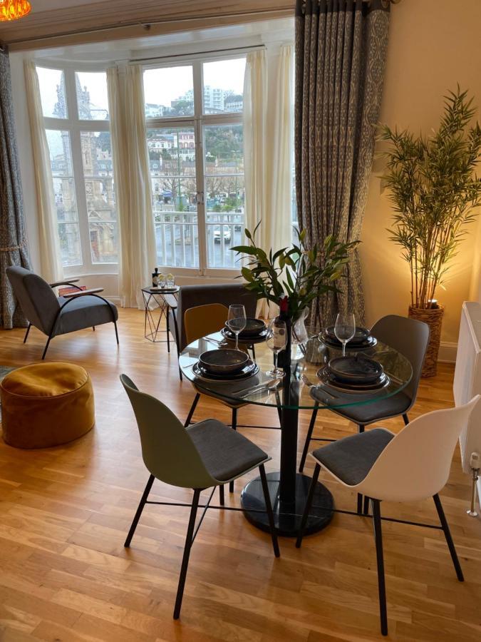 Victoria Apartment 1 Torquay Dış mekan fotoğraf